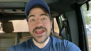 Liberal Redneck - I Don't Particularly Care for Joe Manchin