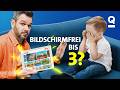 Das sagt die Wissenschaft! | Studio Q thumbnail