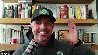 The Need to Lead (Without Ego) with Dave Berke (Video Version)
