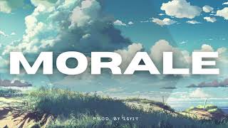 Free Melodic Vybes Type Beat Morale Hiphop Instrumental