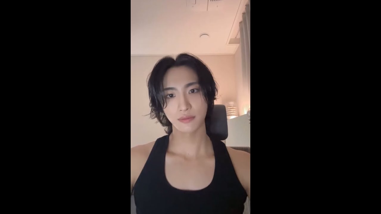 240428 SEONGHWA TOKTOQ LIVE POP | 오랜만~