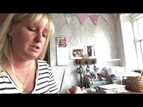 Knitting - How to...decrease (purl) your stitches - The Ribbon Rose Studio