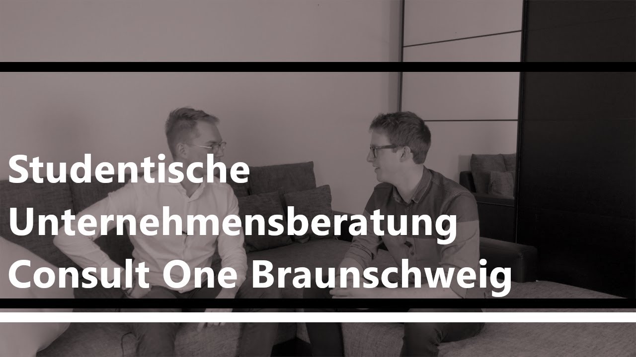 Warum studentische Beratung für deinen Karrierestart den Unterschied ...