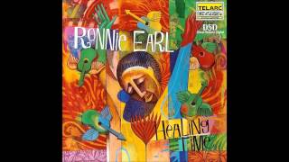Ronnie Earl - Thembi chords