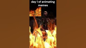 day 1 of animating memes in gmod