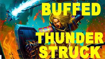 Crusader T6-4 FRONTIER - LIGHTING TANK | Crusader Build 2.0.5 Diablo III Reaper of Souls