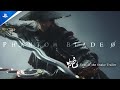Phantom Blade Zero - Year of the Snake Gameplay Trailer | PS5 Games