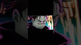 Anime AMV/Edit #anime #amv #shorts #jjk