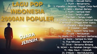 Download Lagu LAGU POP INDONESIA 2000-AN TERBAIK | Full Album Nostalgia \u0026 Kenangan | Lagu Galau \u0026 Romantis MP3 Download Lagu LAGU POP INDONESIA 2000-AN TERBAIK | Full Album Nostalgia \u0026 Kenangan | Lagu Galau \u0026 Romantis MP3
