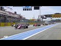 Formula 2 2019: Circuit Paul Ricard, Race 2