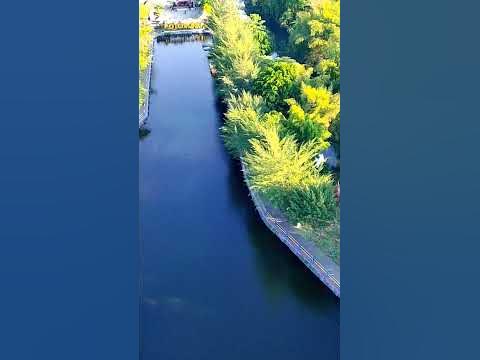 Embung potorono #meditationmusic #relaxingmusic #nature #sjrcf22s - YouTube