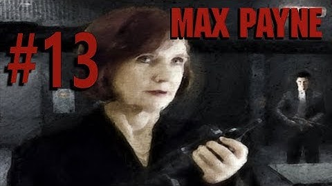 Hunting Nicole Horne | Max Payne Part 13