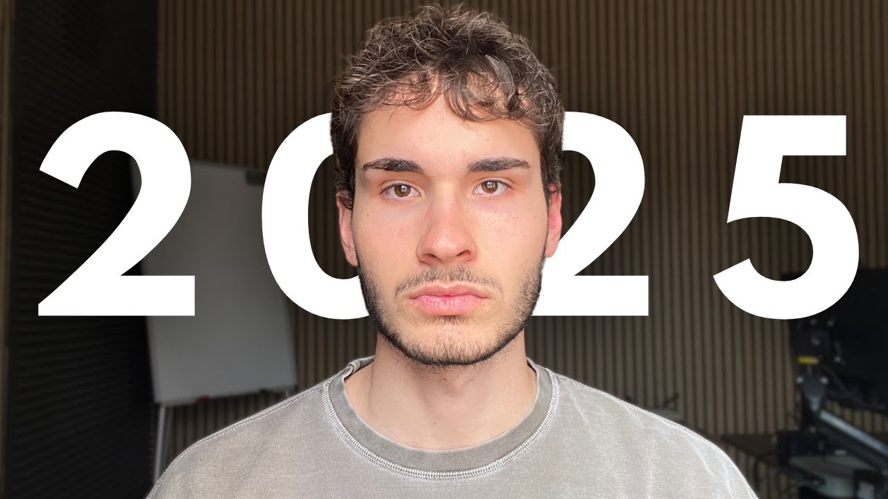 Reflexión final del 2024 y mis nuevos objetivos para 2025