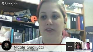 Learning Space - Science Journalism and Communication