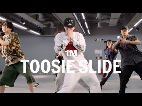 Drake - Toosie Slide / Youngbeen Joo Choreography
