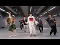 Drake - Toosie Slide / Youngbeen Joo Choreography Mp3 Song