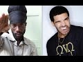 SIZZLA X DRAKE X WILLY CHIN - GIMME A TRY (HOTLINE BLING REMIX)