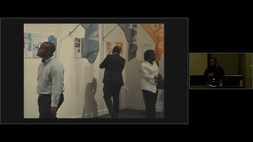 Germane Barnes Lecture University of Tennessee College of Architecture + Design