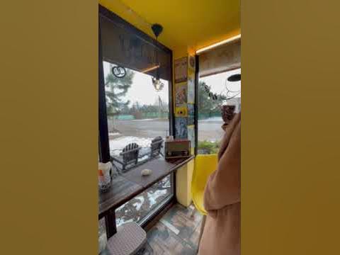 Кофейня☕🏠на Паях - YouTube
