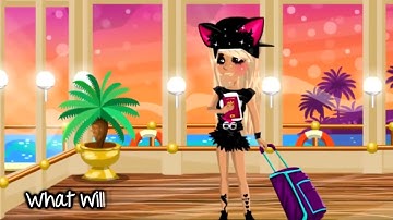 MoviestarPlanet - Wait for You (Fly Away Part 2)