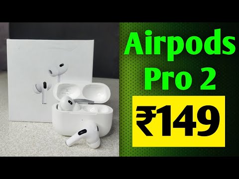 AirPods Pro 2