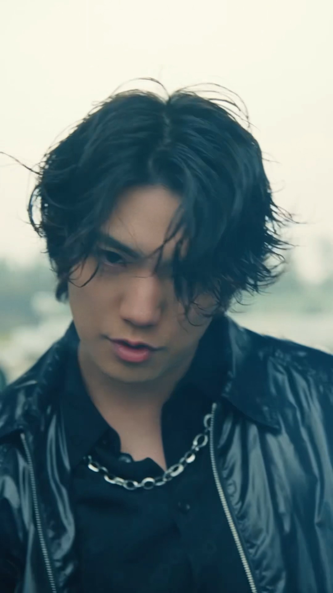 Yoshinori Masakado]《A》BEGINNING MV Solo Scene🎥 #Aeǃgroup