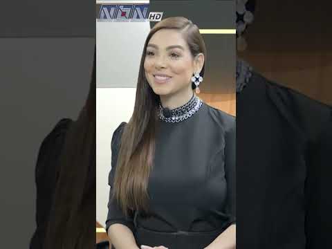 المديرة الوطنية لجمعية قرى الأطفال  غادة الهاشم على أكتاف الأم البديلة تقع مسؤولية كبيرة