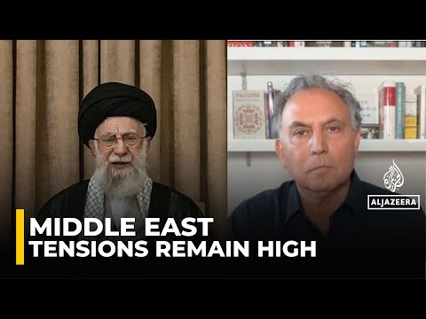 Israel Has Killed Over 17000 Children As The World Watches Let That Sink In Marwan Bishara 