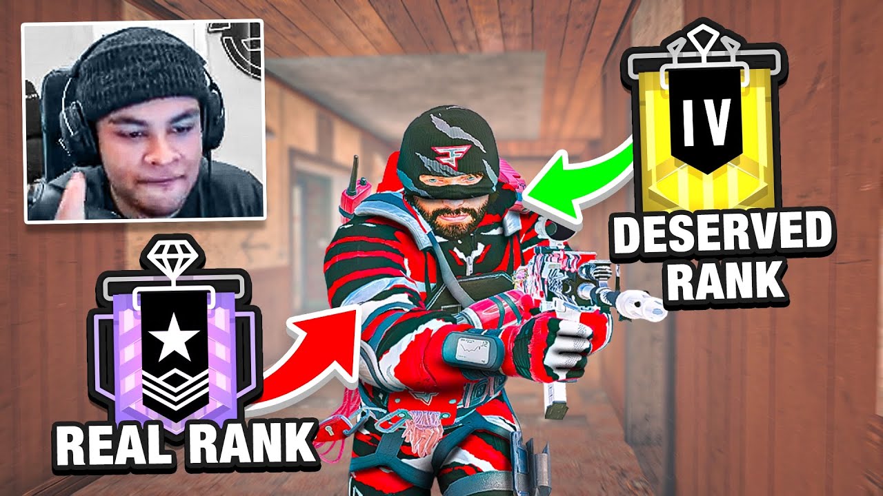 DIAMOND is the NEW GOLD in SIEGE X