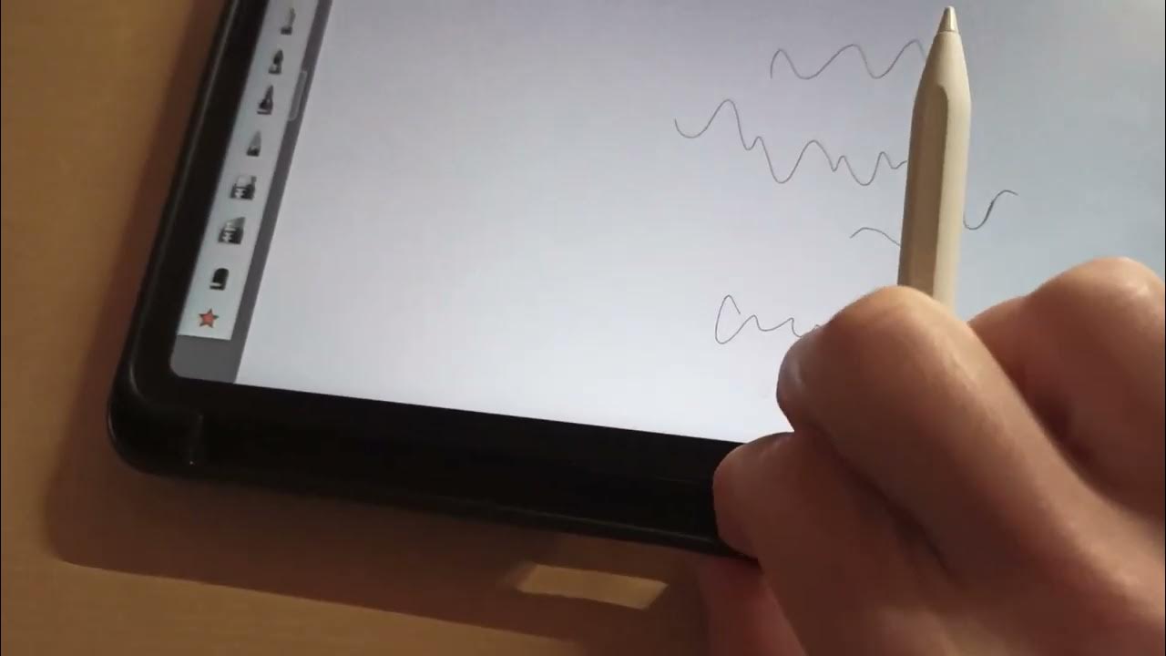 Xiaomi pad 6 2° gen pencil stops working randomly [explained] YouTube