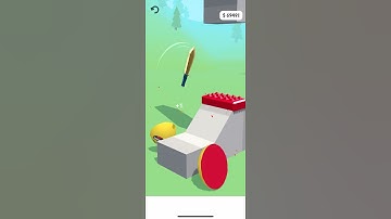 Slice It All🔪🔪🍊🍊 GAME : All Levels Gameplay #shorts