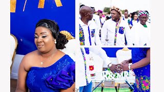 Lobola celebration of Willy & Authelia part 1 🔥🔥