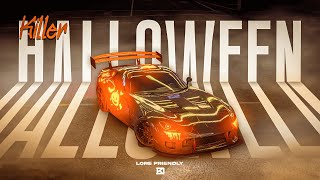KILLER HALLOWEEN BANSHEE3 LORE FRIENDLY EDITION | KILLERVEHICLES