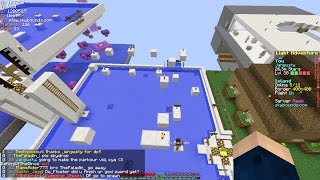 [Skybounds] Light Adventure (My Parkour)