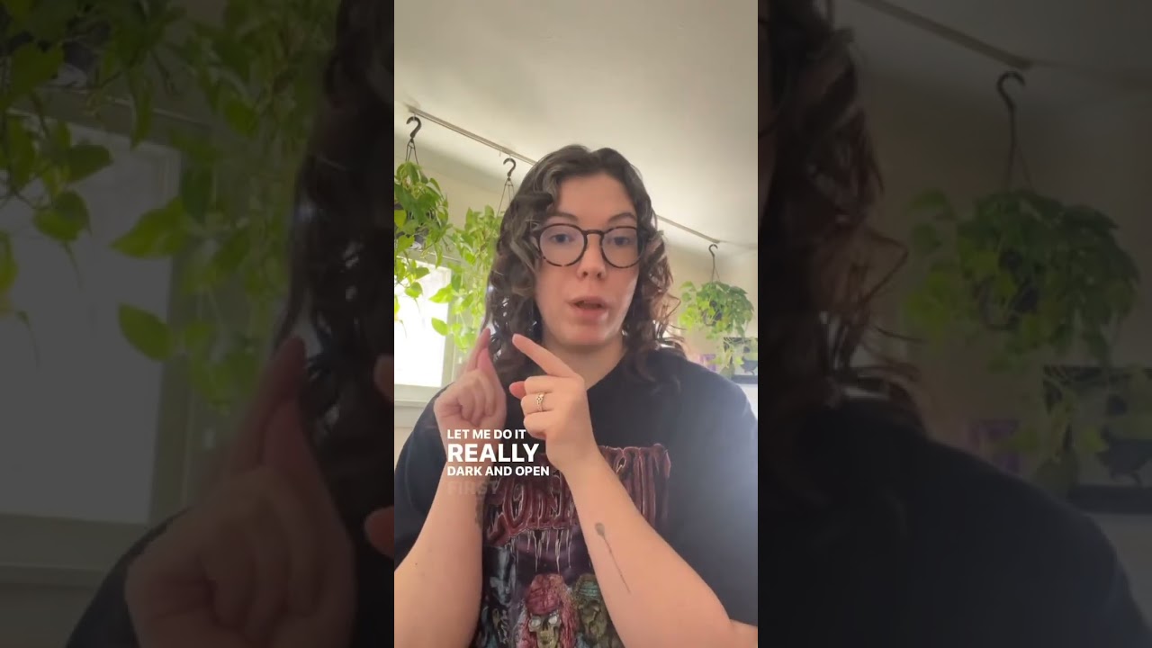 Петь ярко — это нормально! Мир не закончится! 