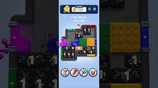 Color Block! Level 399 Solution #shorts