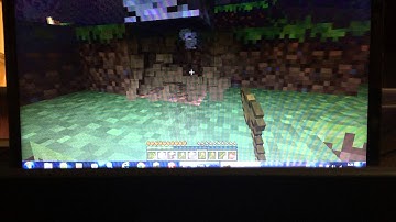 Minecraft part 1 out of memory every time