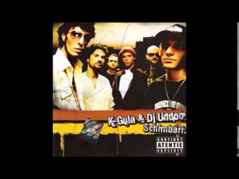 K-Gula — K-gula & Dj Undoo- Puterea e in strada
