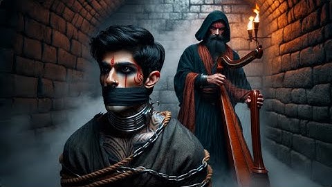 [Ashes Of Creation Mage PvP] I bullied lowbies, then got silenced by a bard...