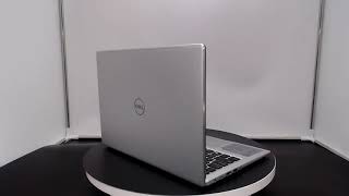 Dell Inspiron 7380 Silver