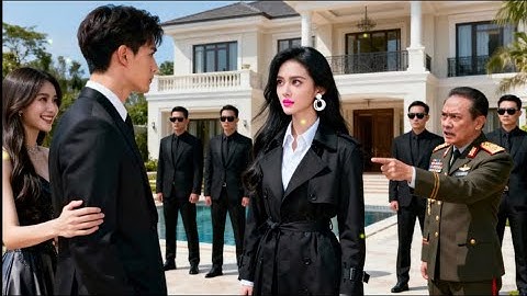 Chồng Ly Hôn Để Chiếm Căn Villa 40Tỷ—Rồi Ngang Nhiên Gửi Cho Tôi Thiệp Tân Gia-Bố Tôi Bảo Con Cứ Đến