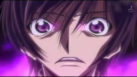 Zero: The Dark Ruler Reborn (Code Geass / Karas crossover)