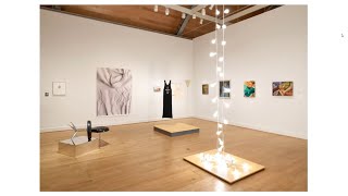 RISD Weekend 2021: Exhibition Overview | Any distance between us