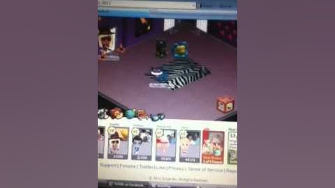 Yoville Tutorial