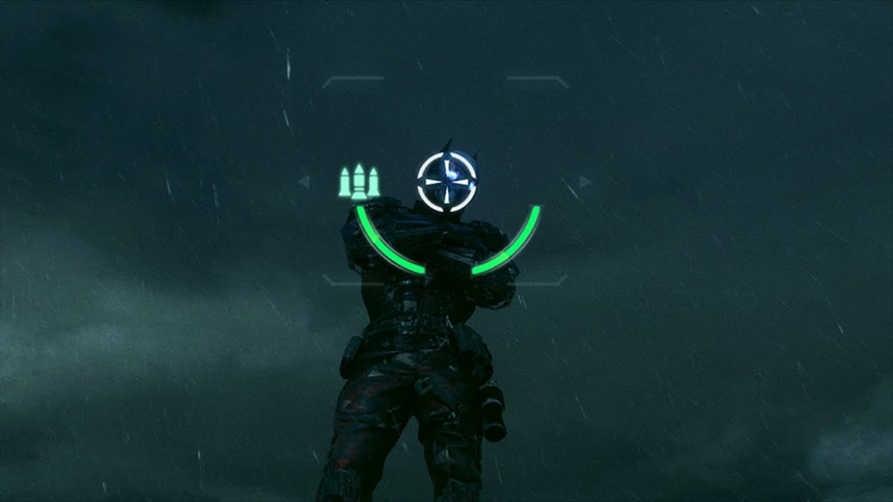 What Happens if you Shoot the Arkham Knight at Ace Chemicals? | Batman: Arkham Knight