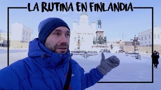 Como es vivir en Finlandia?
