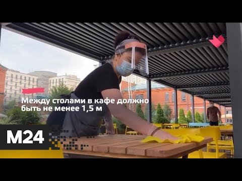 "Это наш город": что открылось в Москве 16 июня - Москва 24