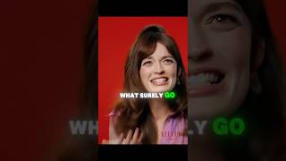 Emma Mackey Does Incredible Impression Of Hermione Granger