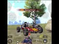 Expectations and Reality in Conqueror Lobby! C2S4 Conqueror, THS -123.