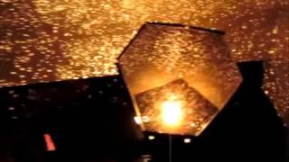 CONSTELLATION LAMP Profile